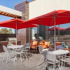 Отель Home2 Suites by Hilton Amarillo США, Амарилло - отзывы, цены и фото номеров - забронировать отель Home2 Suites by Hilton Amarillo онлайн балкон