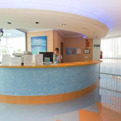 Hotel Don Pepe - Adults Only интерьер отеля фото 2