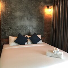 Отель Baan Mee Phuket Таиланд, Бухта Чалонг - отзывы, цены и фото номеров - забронировать отель Baan Mee Phuket онлайн комната для гостей фото 2