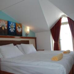 Отель Villa Adora Beach детские мероприятия