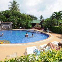 Отель Lanta Riviera Resort Ланта детские мероприятия