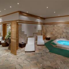 Отель Savoy спа