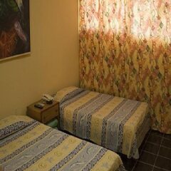 Villa Bayamo in Bayamo, Cuba from 333$, photos, reviews - zenhotels.com guestroom