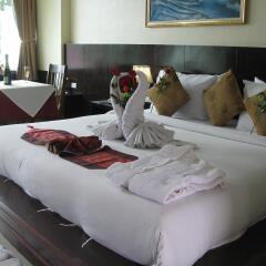Отель SM Resort Phuket 3* Стандартный номер
