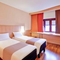 Отель DC Hotel international Италия, Падуя - отзывы, цены и фото номеров - забронировать отель DC Hotel international онлайн комната для гостей фото 4