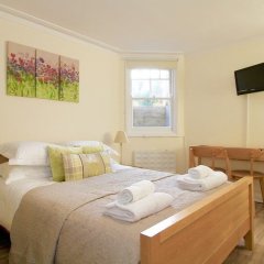 Noa Residence in Oxford, United Kingdom from 232$, photos, reviews - zenhotels.com guestroom photo 3
