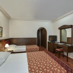 Botanik Hotel & Resort Окурджалар комната для гостей фото 3