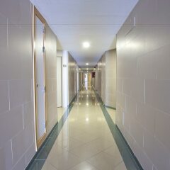 Vistasol Hotel Aptos & Spa интерьер отеля фото 3