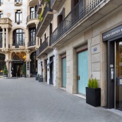 Отель Suites Center Barcelona Барселона фото 5