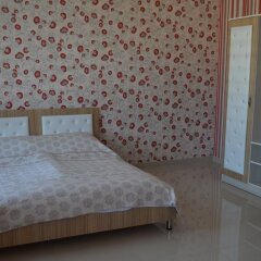 Отель Mandari̇n Hotel Азербайджан, Масаллы - отзывы, цены и фото номеров - забронировать отель Mandari̇n Hotel онлайн сауна