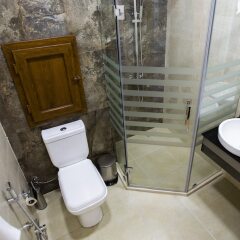 Отель AlmaBagi Hotel&Villas Азербайджан, Куба - отзывы, цены и фото номеров - забронировать отель AlmaBagi Hotel&Villas онлайн фото 7
