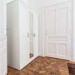 Отель CheckVienna - Hütteldorferstraße удобства в номере