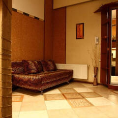 Гостиница Na Bukovinskoy Guest House комната для гостей фото 3