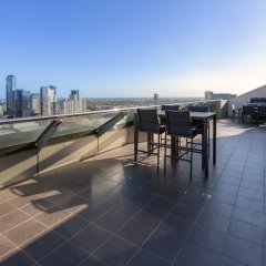 Flinders Luxury Penthouse in Melbourne, Australia from 394$, photos, reviews - zenhotels.com