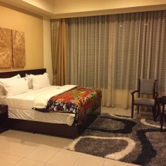 Royal Grand Hotel in Monrovia, Liberia from 282$, photos, reviews - zenhotels.com guestroom photo 3