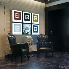 Отель B-aparthotel Regent Бельгия, Брюссель - 3 отзыва об отеле, цены и фото номеров - забронировать отель B-aparthotel Regent онлайн развлечения