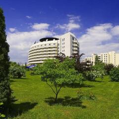Гостиница Holiday Inn Moscow Seligerskaya фото 4