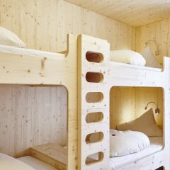 Hotel Obermoosburg Силандро детские мероприятия