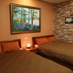 Hostel Rosa Далат комната для гостей фото 4