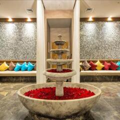 Гостиница Swissotel Sochi Krasnaya Polyana в Красной Поляне отзывы, цены и фото номеров - забронировать гостиницу Swissotel Sochi Krasnaya Polyana онлайн Красная Поляна фото 2
