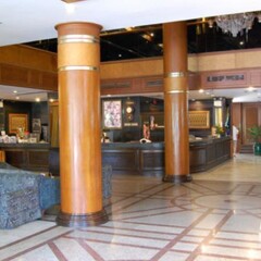 Pattaya Garden Hotel интерьер отеля фото 4