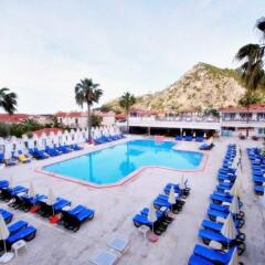 Karbel Hotel