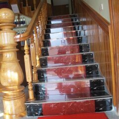 Sapa Backpacker Hostel фото 4