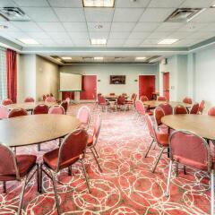 Отель Staybridge Suites University Area Osu фото 2