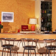 Meridiana Hotel гостиничный бар