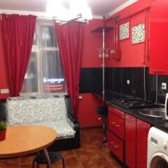 Отель Apartament on Baumana Street Казань интерьер отеля