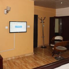 Отель Albert Suites интерьер отеля фото 2