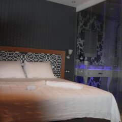 Lila Boutique Hotel Турция, Дикили - отзывы, цены и фото номеров - забронировать отель Lila Boutique Hotel онлайн комната для гостей фото 2