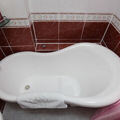 Отель Tourinn Harumi ванная