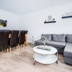 Apartment S7 in Reykjavik, Iceland from 321$, photos, reviews - zenhotels.com guestroom