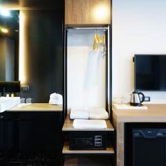 Отель STAY Hotel Bangkok Таиланд, Бангкок - отзывы, цены и фото номеров - забронировать отель STAY Hotel Bangkok онлайн фото 12