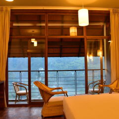 Cuckmere Holidays in Munnar, India from 70$, photos, reviews - zenhotels.com guestroom photo 3