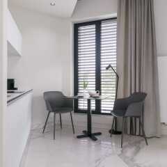 Отель Centro Design Apartaments комната для гостей фото 5