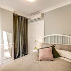 Отель Imperial Panorama Penthouse комната для гостей