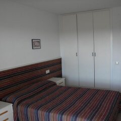 Отель Apartamentos Riviera Arysal комната для гостей фото 4