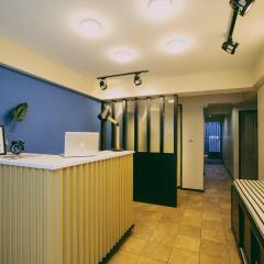 Отель Kaelyn Cozy Living Таиланд, Бангкок - отзывы, цены и фото номеров - забронировать отель Kaelyn Cozy Living онлайн спа