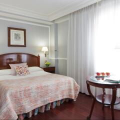 Hotel Rice Reyes Católicos комната для гостей фото 5