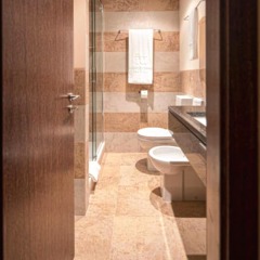 iu Hotel Luanda Viana сауна