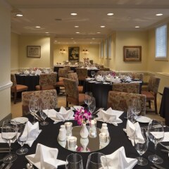 Отель The Henley Park Hotel США, Вашингтон - отзывы, цены и фото номеров - забронировать отель The Henley Park Hotel онлайн фото 9