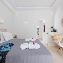 Отель Anezina Villas Греция, Остров Санторини - отзывы, цены и фото номеров - забронировать отель Anezina Villas онлайн в номере фото 2