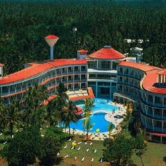 Отель Eden Resort & Spa Шри-Ланка, Берувела - отзывы, цены и фото номеров - забронировать отель Eden Resort & Spa онлайн детские мероприятия
