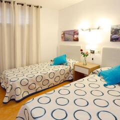 Отель Apartamentos Sandic детские мероприятия фото 2