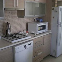 Golden Life Apartments Турция, Алтинкум - отзывы, цены и фото номеров - забронировать отель Golden Life Apartments онлайн в номере фото 2