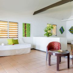 Belo Vula Resort in Bekana Island, Fiji from 405$, photos, reviews - zenhotels.com guestroom photo 4