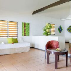 Belo Vula Resort in Bekana Island, Fiji from 156$, photos, reviews - zenhotels.com guestroom photo 4