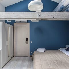 Гостиница Centeral Hotel & Hostel в Москве 10 отзывов об отеле, цены и фото номеров - забронировать гостиницу Centeral Hotel & Hostel онлайн Москва балкон